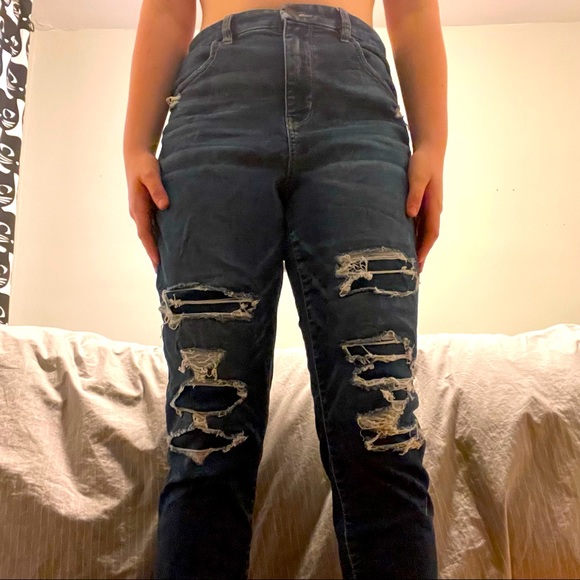 skinny jeans - Picture 2 of 2